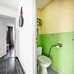 L'oranaise Villa Cluses