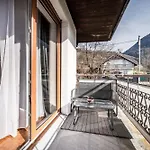 Villa L'oranaise Cluses