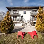 Villa L'oranaise Cluses