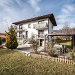 Villa L'oranaise Cluses