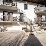 Villa L'oranaise Cluses
