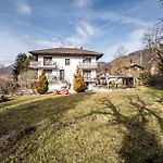 Villa L'oranaise *