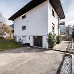 L'oranaise Villa Cluses