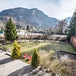 L'oranaise Villa Cluses