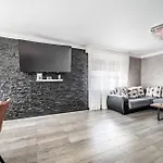 L'oranaise Villa