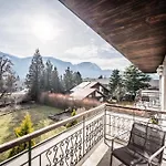Villa L'oranaise Cluses