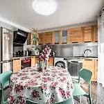 L'oranaise Villa