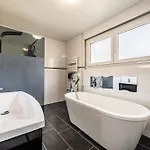 L'oranaise Villa Cluses