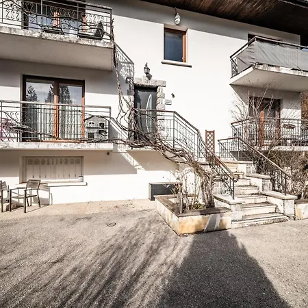 L'oranaise Villa