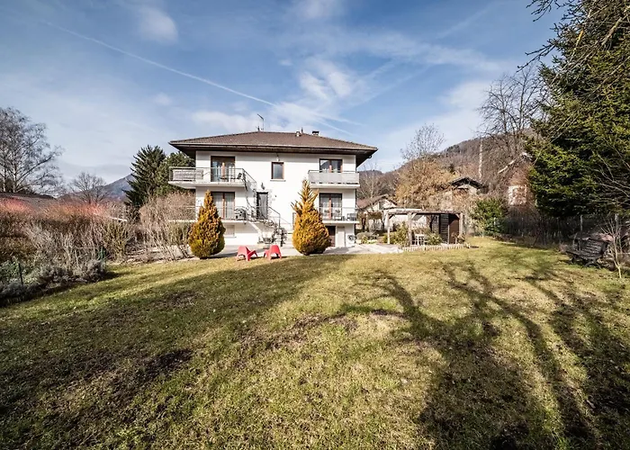Villa L'oranaise *